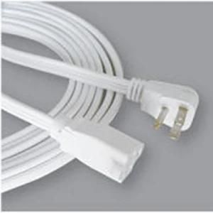 Us UL/ETL Indoor Extension Cord Spt-3 14/3 12FT