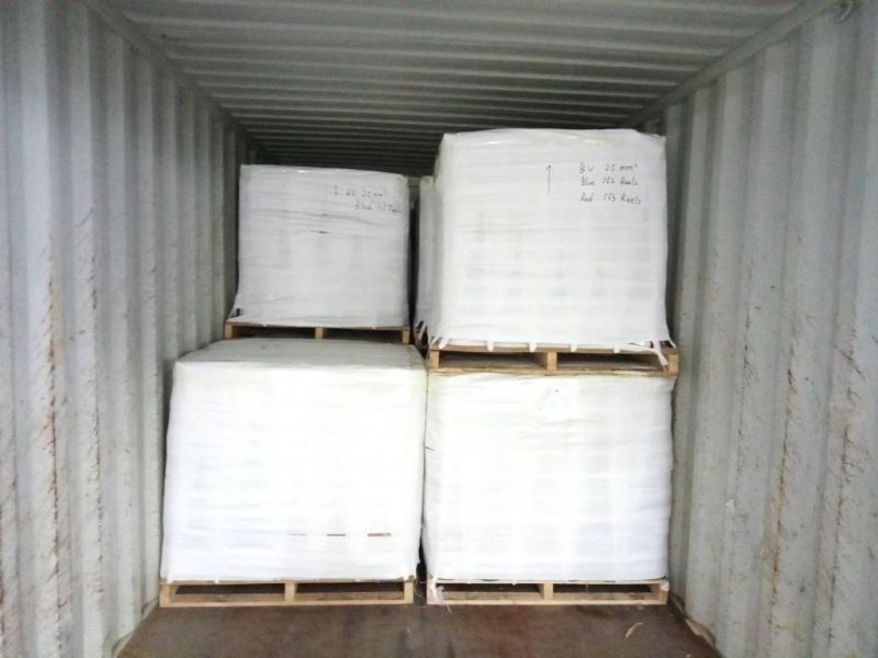 600/1000V LSZH Sheathed Screened Flame Retardant Cable