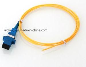 Sc Adapter Fiber Optic Patch Cord