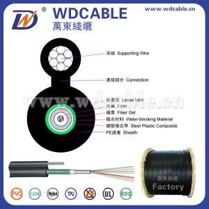 Single-Mode Optical Fiber Cable (GYXTW)