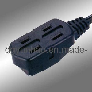 4 Pins Connector