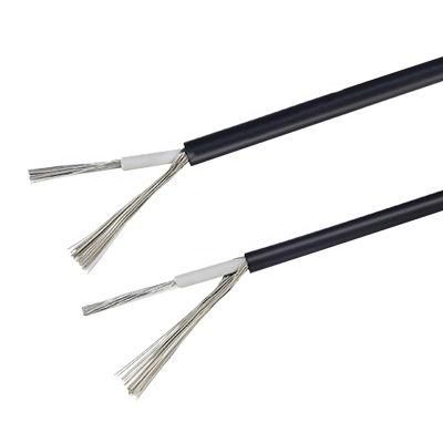 Frpe Insulation Cable Single Core Coaxial Cable UL1354