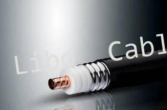 High Quality 7/8inch RF Coaxial Cable