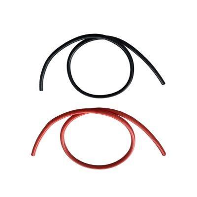 UL3135 Tinned Copper Conductor UL Standard High Temperature Silicone Wire Cable