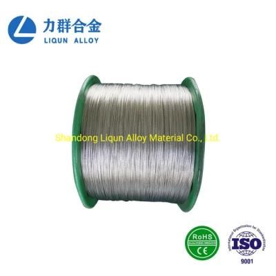 Different Size Thermocouple Extension Bare Wire (KX/KCA/KCB)