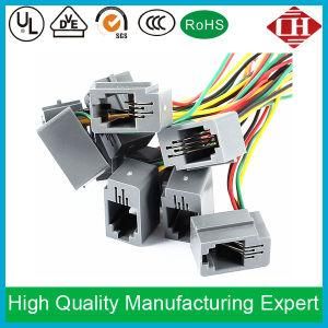 Hot Sale Wire Cable Harnesses for Electrical Communication Equipment