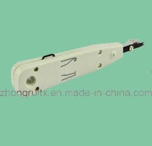 RJ45 Cat5 Network Punch Down Impact Tool