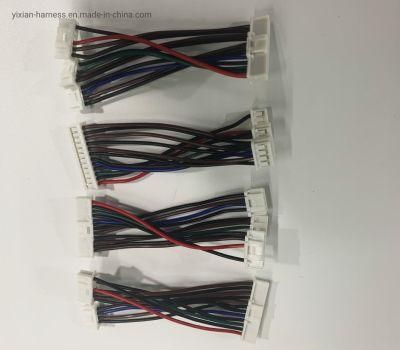 Molex Connector Housing for Wire Harness Cable Assembly