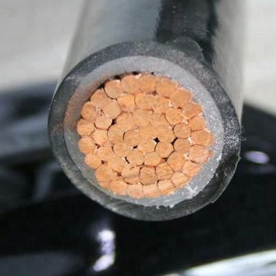 600V XLPE Insulated PVC Jacket Ttu Cable 250mcm 500mcm