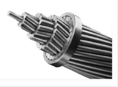 ACSR Drake Conductor ACSR Cable Aluminium Steel Core