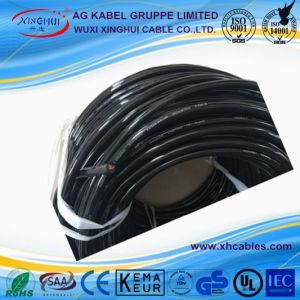 China Manufacture High Quality H07BQ-F PUR Cable