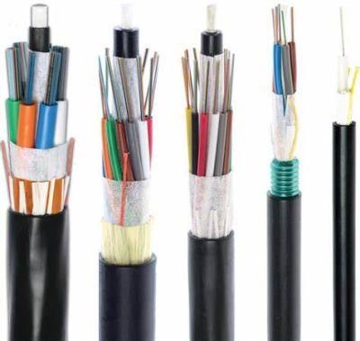 Good Mechanical and Temperature Performance Customized Gyfxy Fiber Optic Cable