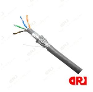 Best LAN Cable RoHS Complaint (C5E-SFTP-PVC)
