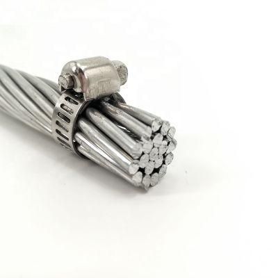 Aluminum Alloy Overhead AAAC Conductor