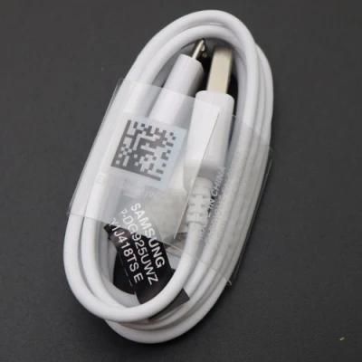 Fast Charging Data Micro USB Cable 1.2m Charger Cable for Samsung S6 S7