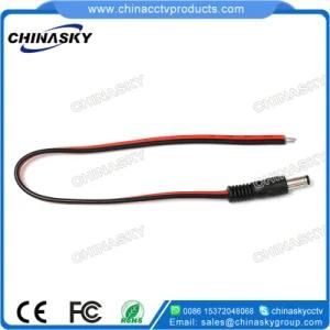 20AWG DC Power Cord with Terminal Block for CCTV (CT5088)