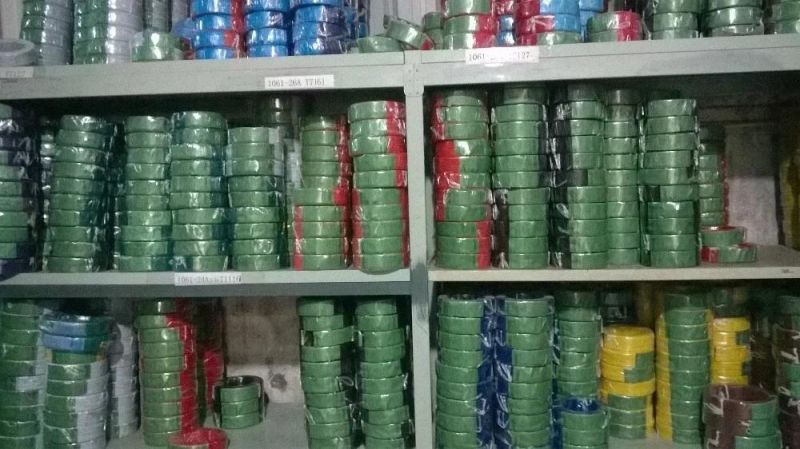 Flexible PVC Insulated Wires and Cables
