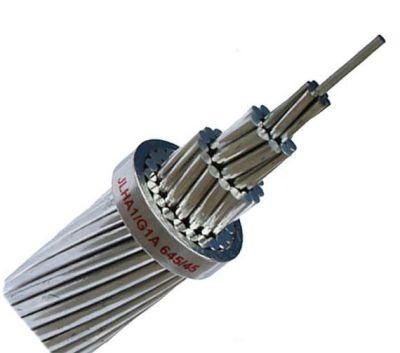DIN Standard AAAC Electric Cable All Aluminum Alloy Conductors