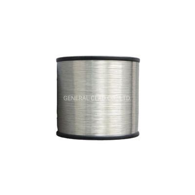0.1mm Nickel Plated Copper Wire Stranded Wire