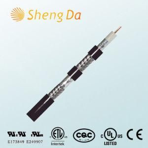 Shielded Communication and Telecom Coaxial Ethernet Cable Wholesale
