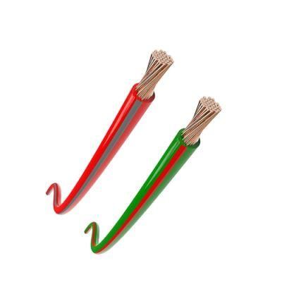 20AWG Primary Wire Copper PVC Insulated American Gpt Automotive Cable Electrical Wire
