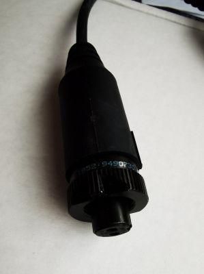 SKF Vibration Sensor Sensing Cable Cmac 5209 in Stock