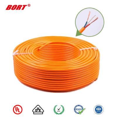 H03vvh2-F General Purpose Use for Power Supply Cord Cable