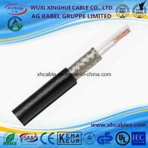 Power Cord Screened EMC Flexible Cables Ordinary Duty Power Copper Wire Flexible Cable
