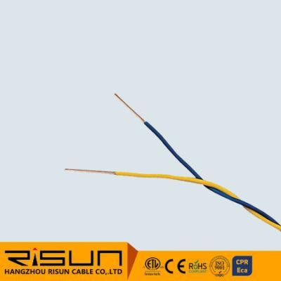Factory Price Communication Cable Crossconnect White /Blue Jumper Wire