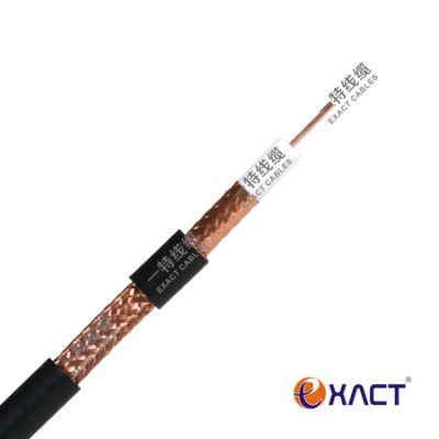 Communication CCTV CATV CPR Eca RG59 CCTV Coaxial Cable