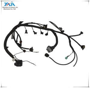 Xaja Electric Custom Wire Cable Assembly for Home Appliance and Automotive
