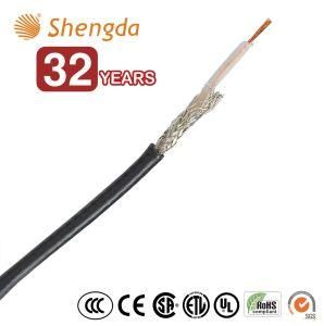 OEM Supplied Communication Cable, Rg174u Coaxial Cable