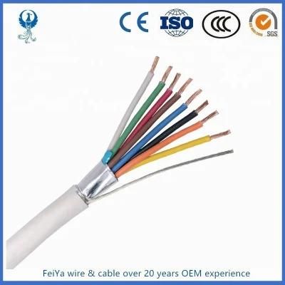 Instrumentation Cable / 05mm Twisted Pair / 15mm / 5mm Twisted Pair / Swa Pairs Screened
