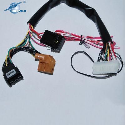 Wiring Harness Manufacturer