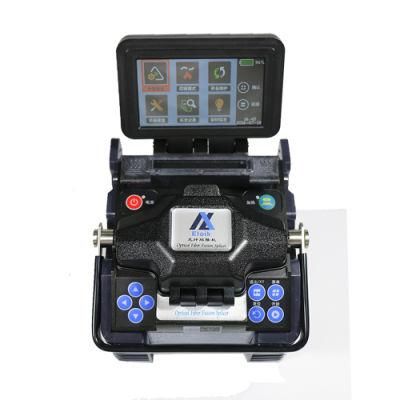 Fusion Splicer Alk-88 Mini Type Fusion Splicing Machine