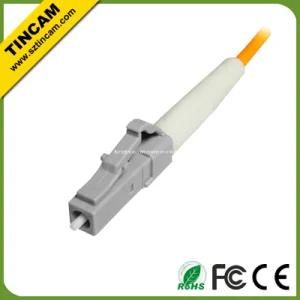 LC-LC Multimode Fiber Optic Patch Cord
