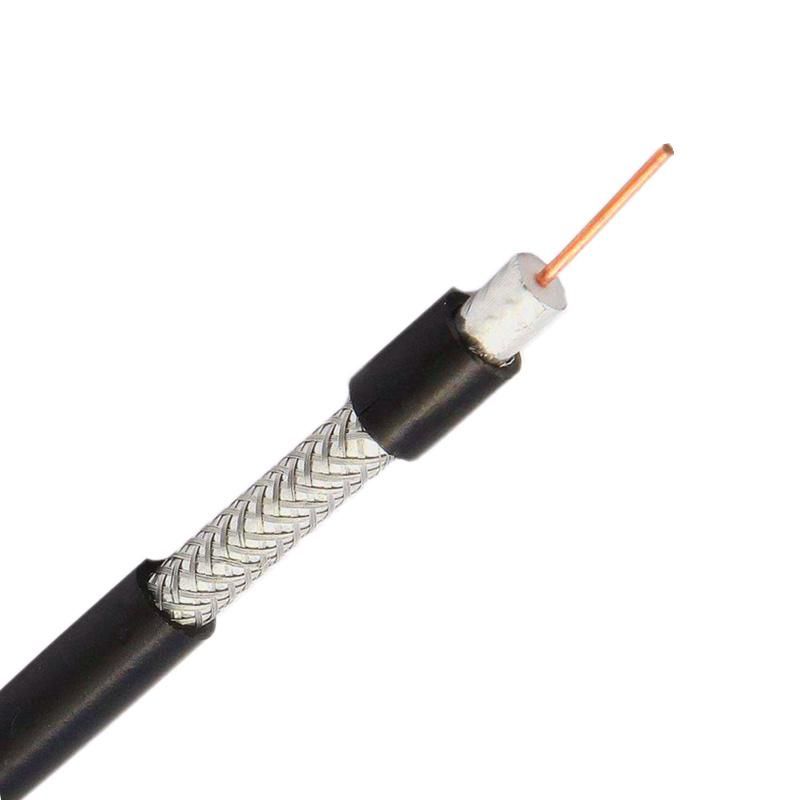 CCTV RG6 Coaxial Cable Computer Cable RG6 Coaxial Cable