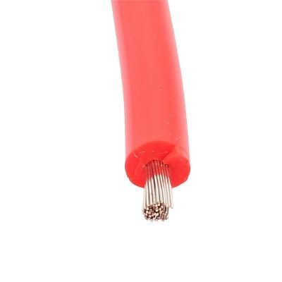 UL-1015 24AWG Hook-up Wire 105&ordm; C / 600V Electrical Wire Cable