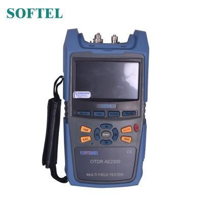 Fast Measurement 1310/1550/1625nm Fiber Cable Mni Palm OTDR Price