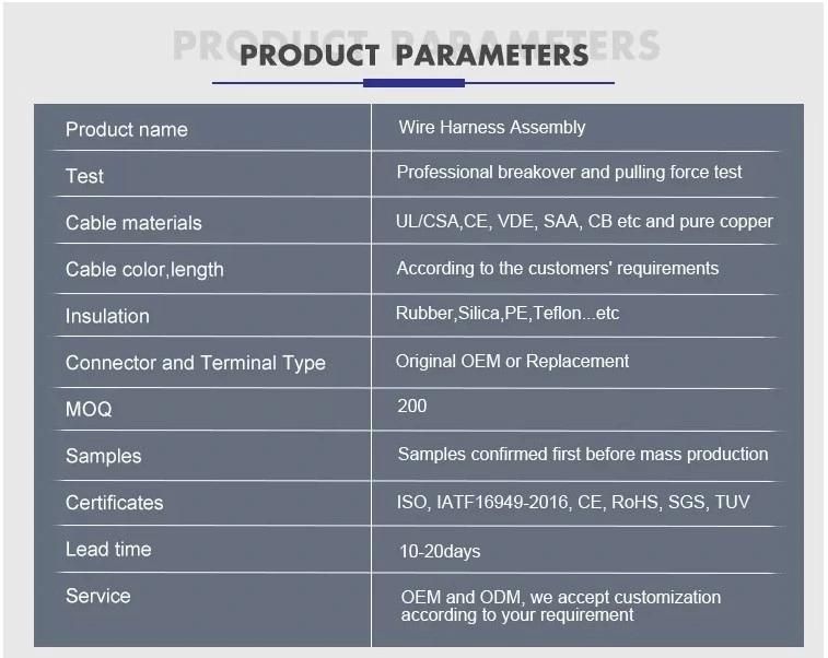 Custom Battery Connector Wire Harness Ec5 Xt90 Banana Connector Male Female with Ultra Flexible Silicone Cable