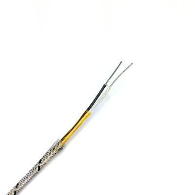 Polyimide Insulated J Type Thermouple Wire