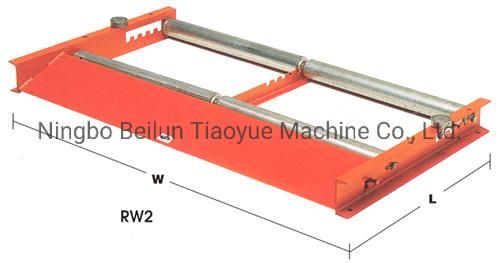 Cable Drum Roller Dispenser 400mm-Swl 200kg