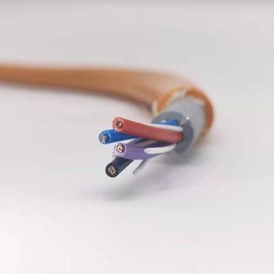 N2xh Cable TUV Certification Power Low Smoke Zero Halogen Electric Copper Wire