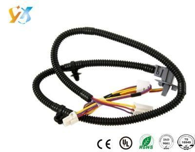 Customized Washer Lid Lock Wire Harness for Genuine Original Equipment Manufacturer (OEM) Part