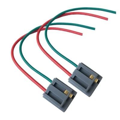 Custom OEM Wire Harness for LED Lights