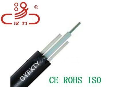 Aerial Self Supporting Fiber Optical Cable Made in China