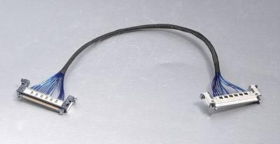 High Quality Lvds Cable Assembly