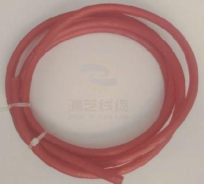 Superior Quality Car Battery Cable 6AWG Tinned OFC 100% New Copper Car Audio Power Cable