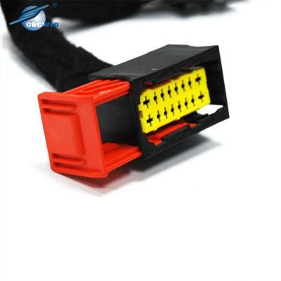 High Quality Electronic Automotive Wire Harness for Citroen