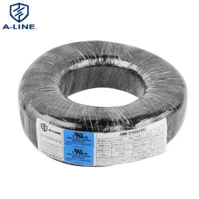 High Temperaturer Electrical Wire with UL Certification